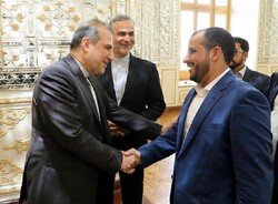 Iran expresses pleasure at continuation of truce in Yemen