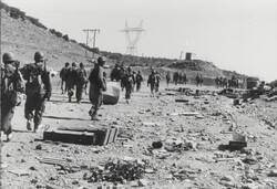 خیال خامی به نام «اشغال تهران»