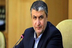 Iran to begin construction of research reactor in Isfahan