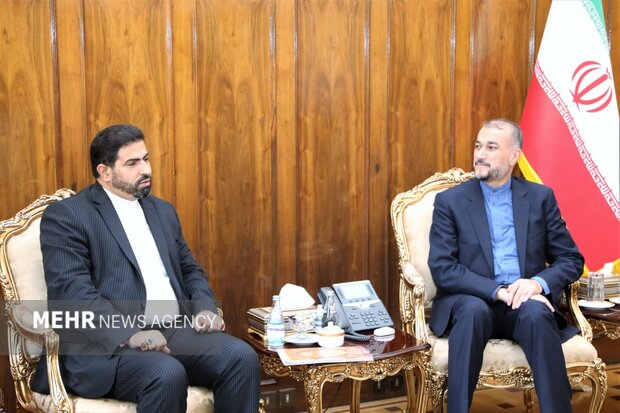 لزوم داشتن دیپلماسی فعال با کشورهای همسایه برای حل معضل ریزگردها