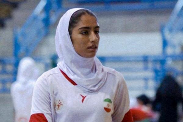 انگیزه بالای هندبالیست‌های نوجوان دختر ایران برای مسابقات جهانی