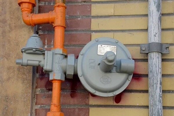 گرمابخشی به خانه ۹۹.۹۷ درصد لرستانیها/ ۲۳۲۹ روستا گازرسانی شد