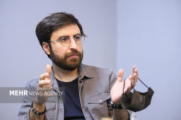 کُمیت زبان فارسی در ترجمه متون علمی لنگ میزند 3