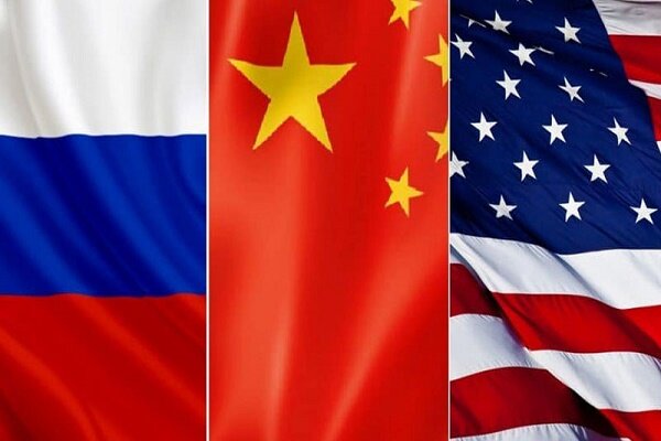 Beijing slams US effort to sanction Russia oil sales to china