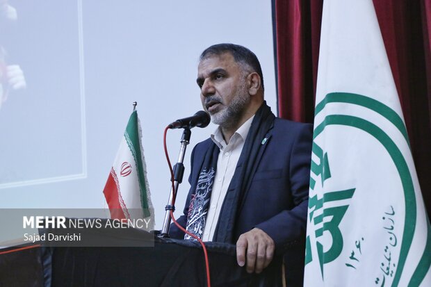 همایش نسل حسینی در خرم آباد