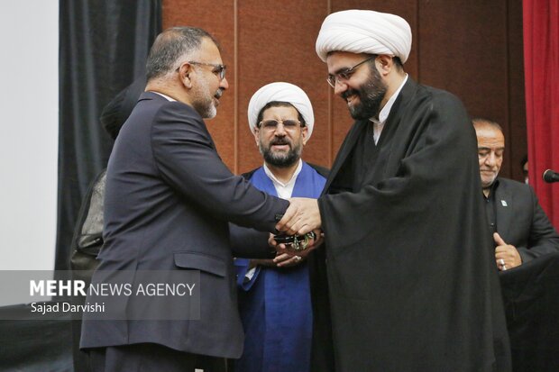 همایش نسل حسینی در خرم آباد