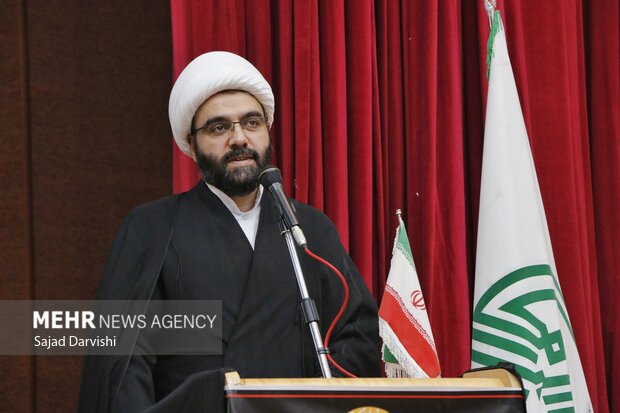 همایش نسل حسینی در خرم آباد