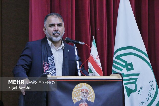 همایش نسل حسینی در خرم آباد