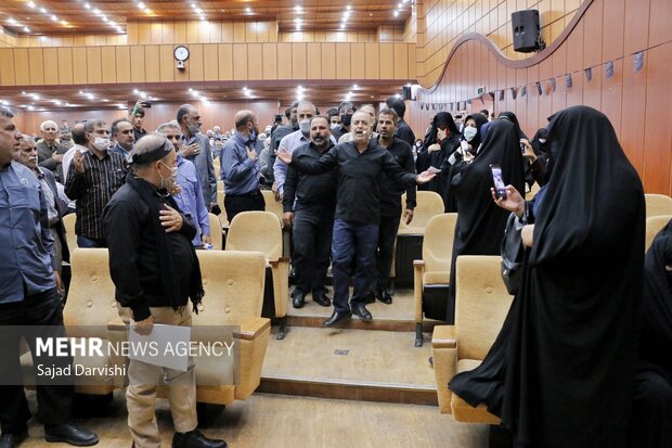 همایش نسل حسینی در خرم آباد