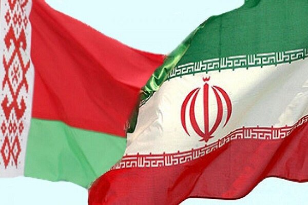 Iran, Belarus sign 12 cooperation documents