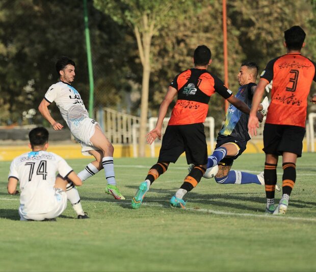 پیکان با ۴ بازی تدارکاتی جدید وارد لیگ برتر میشود