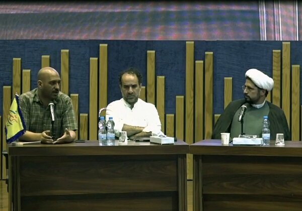 «ویولونزن روی پل» از نگاه توسعهای کتاب مهمی است