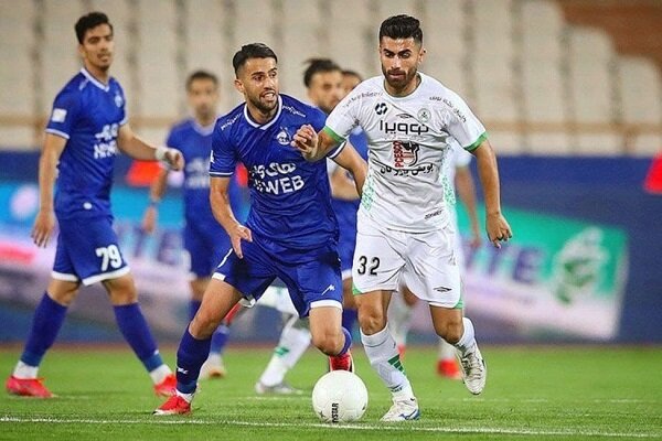 اسدبیگی با پرسپولیس قرارداد غیر قانونی بست/شکایت میکنیم