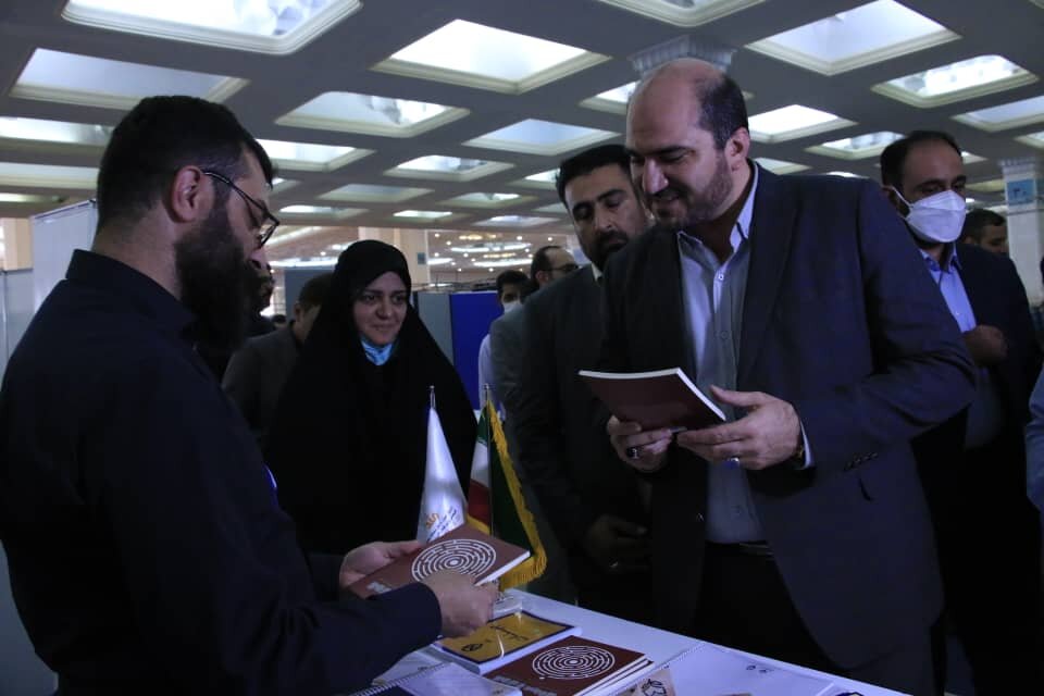 ستاد حمایت از اقتصاد دانش‌بنیان در استان تهران تشکیل شده است