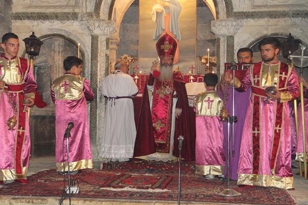 گردشگری حلقه مفقوده توسعه آذربایجانغربی/زیرساخت ها توسعه می یابد