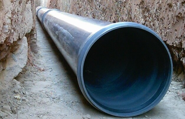 رفع دغدغه مردم محلات جنوبی بوشهر/ طرح فاضلاب تکمیل میشود