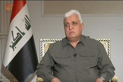 دولت فعلی عراق صلاحیت برگزاری انتخابات مجدد را ندارد/ عدم مداخله حشد شعبی در بحران