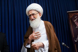 اتحاد سلاح مردم ایران در برابر دشمنان است
