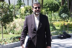 وزیر ارشاد و فرهنگ اسلامی وارد خوزستان شد
