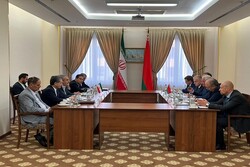 سند جامع همکاری اقتصادی ایران-بلاروس تنظیم می‌شود