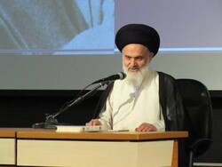«شیخ فضل الله نوری» فخر ایران و مجاهدان عالم است
