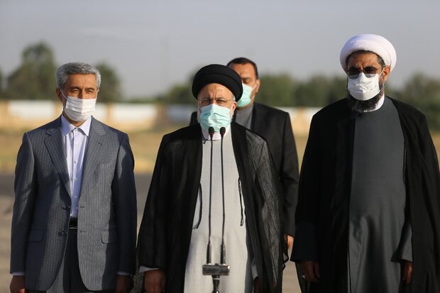 مشکلات معادن همدان حل می شود مشکلات معادن همدان حل می شود