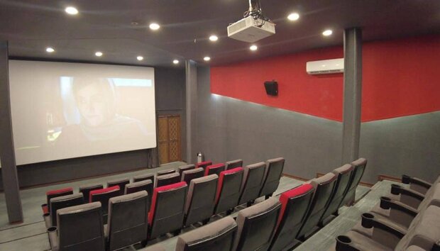 حوزه هنری در گیلان صاحب سینما شد/ توزیع غیر عادلانه سالن ها