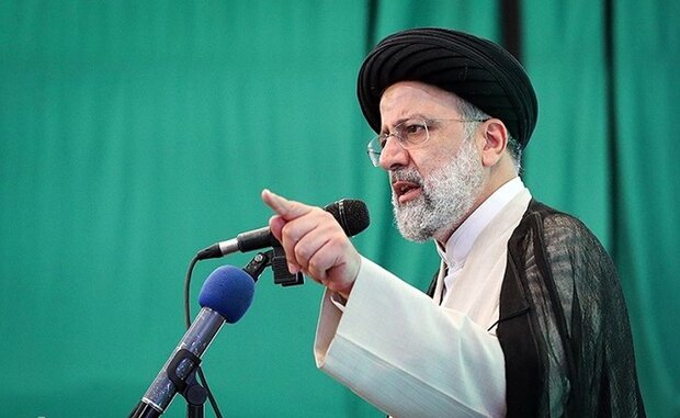 همه مطالبات و نامه های مردمی پیگیری می شود