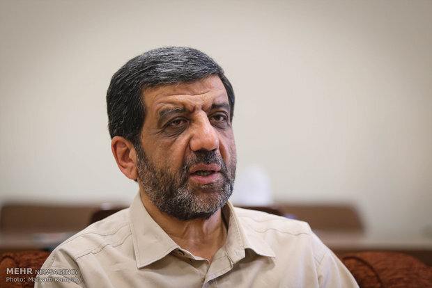 تویسرکان یک باغ شهر است و باید باغ شهر باقی بماند