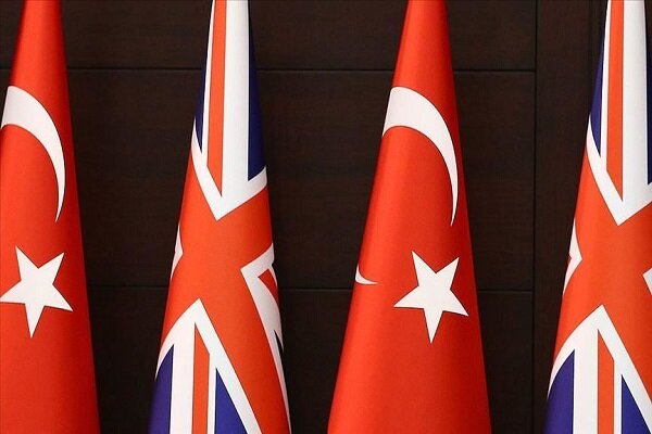 Türkiye ile Birleşik Krallık arasında ikili ticaret hacmi büyüyor