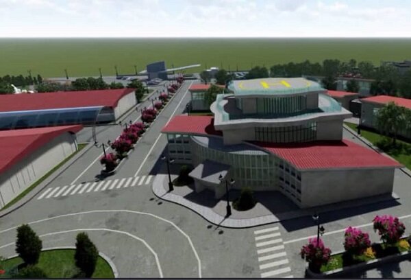 دهکده دانش بنیان گیلان در بن بست اعتبارات