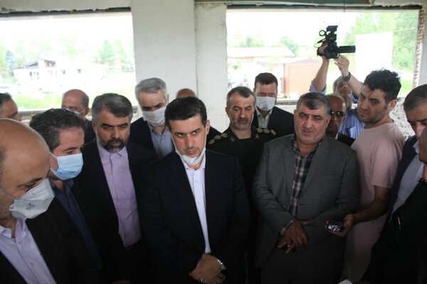 دهکده دانش بنیان گیلان در بن بست اعتبارات