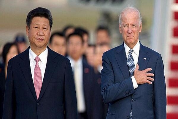Biden, Çin Devlet Başkanı ile görüşecek