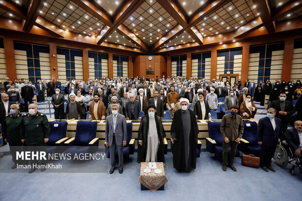 جلسات امروز رئیس جمهور در همدان