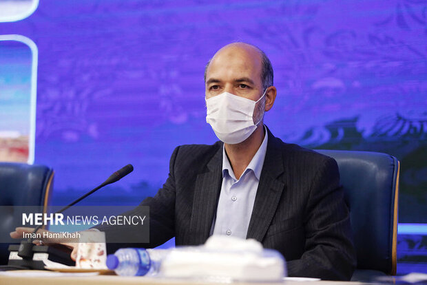 کاهش ۳۳ درصدی بارندگیها در استان همدان / وضعیت بی سابقه است