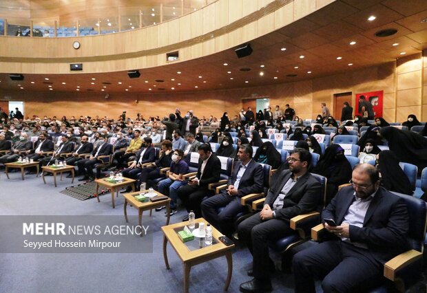 یادواره شهید کامیاب با سخنرانی رئیس مجلس شورای اسلامی