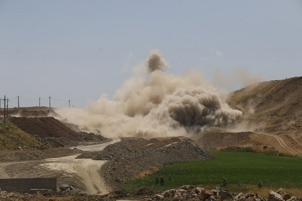 بارقه امید برای رونق معادن خراسان جنوبی/معدن را جور دیگر باید دید