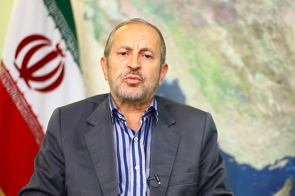 مستند،منافقين،فعاليت،مرصاد،سردار،تروريستي