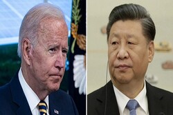 China’s Xi tells Biden he plays with fire with Taiwan policy