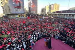 «حشد شعبی» مایه افتخار عراق است/ حضور غیرقانونی ترکیه در عراق