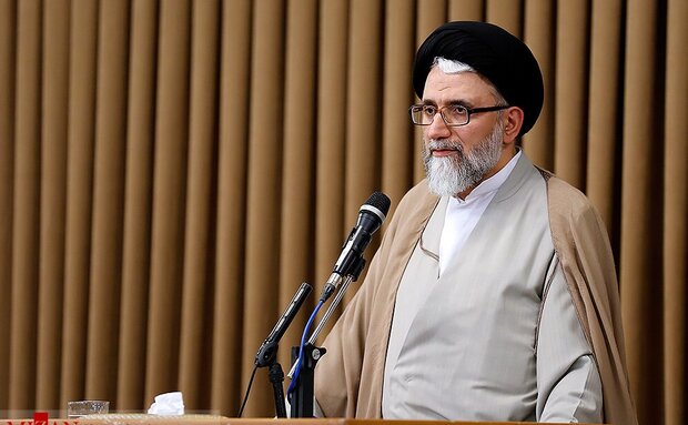 دومین عامل حادثه تروریستی شاهچراغ شناسایی و دستگیر شد دومین عامل حادثه تروریستی شاهچراغ شناسایی و دستگیر شد