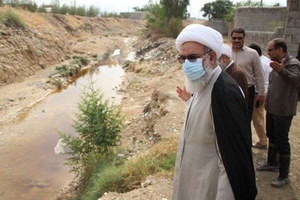 نقاط آسیب‌دیده از سیل در دشتستان نیازمند رسیدگی فوری است