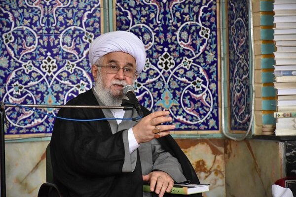 ایران اسلامی امروز پرچمدار مقابله با نظام‌های تروریستی است