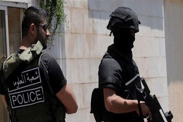 Israeli regime's spy detained in N Lebanon