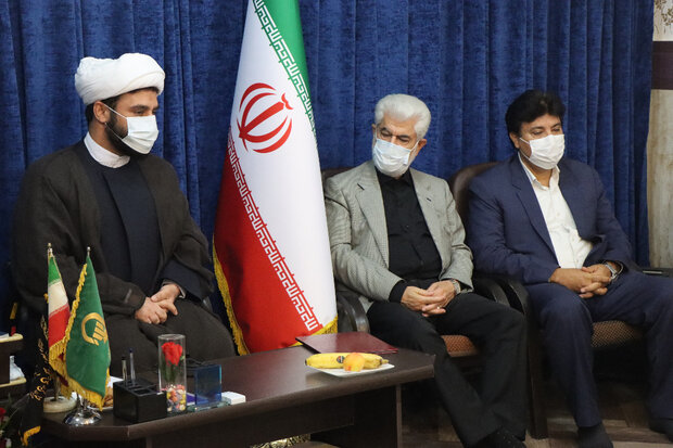 طرح مطالبات مردم دلفان در حوزه بهداشت و درمان