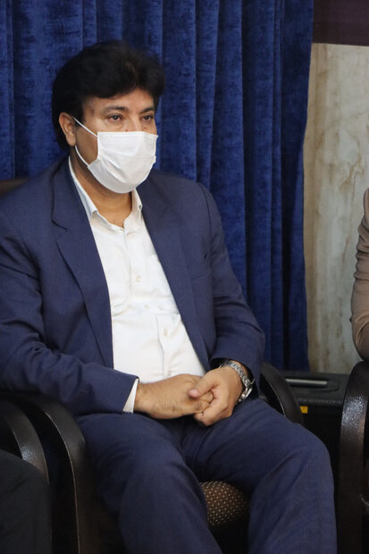 طرح مطالبات مردم دلفان در حوزه بهداشت و درمان