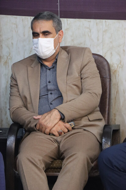 طرح مطالبات مردم دلفان در حوزه بهداشت و درمان