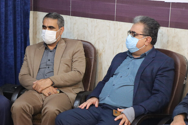 طرح مطالبات مردم دلفان در حوزه بهداشت و درمان