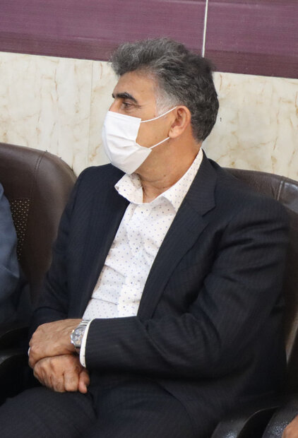 طرح مطالبات مردم دلفان در حوزه بهداشت و درمان