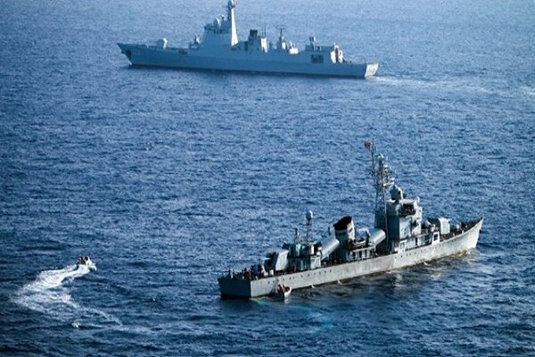 China holds drills in South China Sea - Mehr News Agency